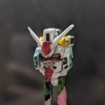 まさに白い悪魔過ぎて草