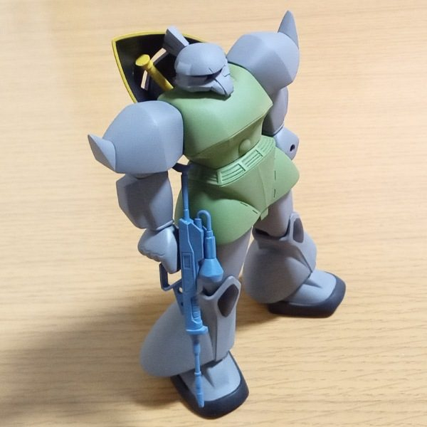 旧キット 量産型ゲルググ 1/144