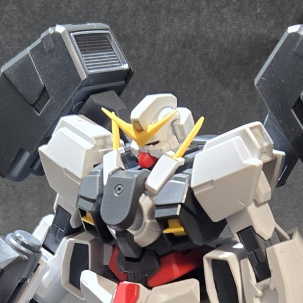 風邪ひきのヴァーチェ