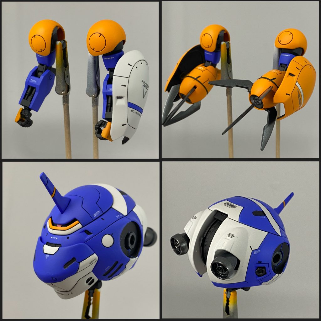 シャーク・ロディ–5枚目/制作者：sati