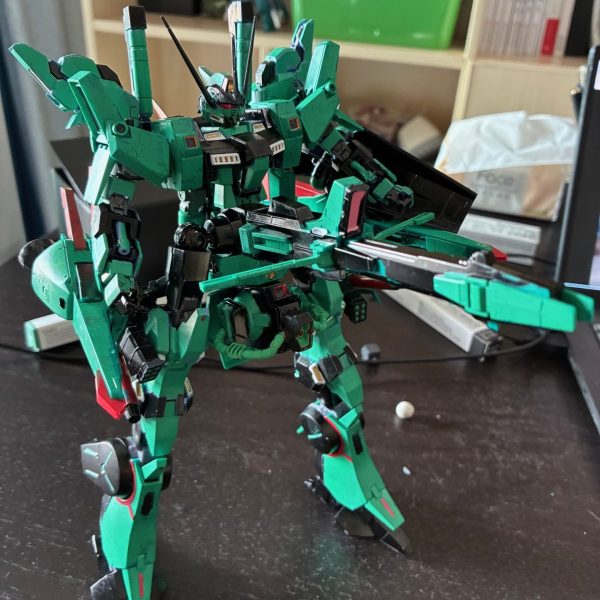 サイコトーリスリッター