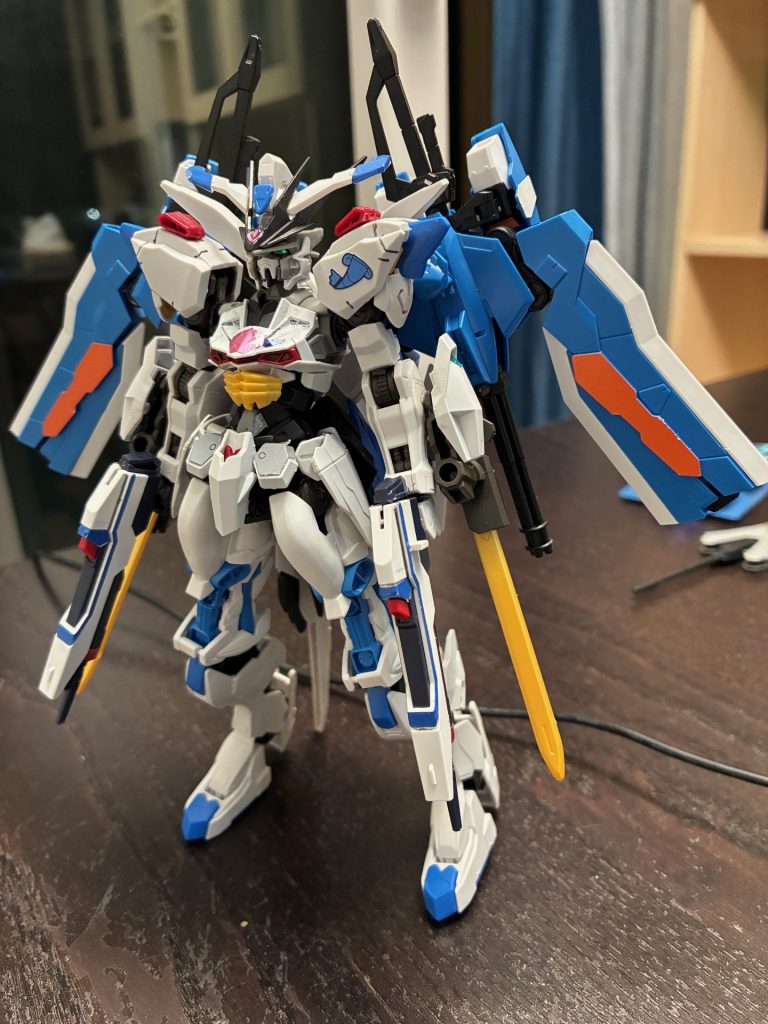 フライングモード