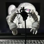 腕の可動について一区切り。可動域とシルエット、干渉と保持力、バランス。ほぼ予想の[…]