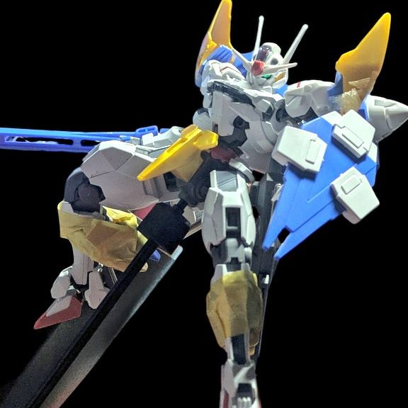 ガンダムアサルトバスター (改修型)