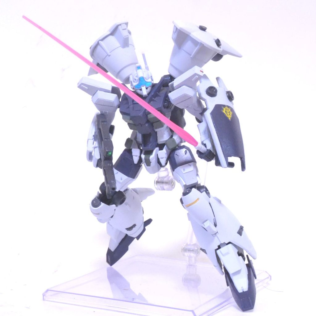 ゲルググカスタム高機動型–7枚目/制作者：.Nu