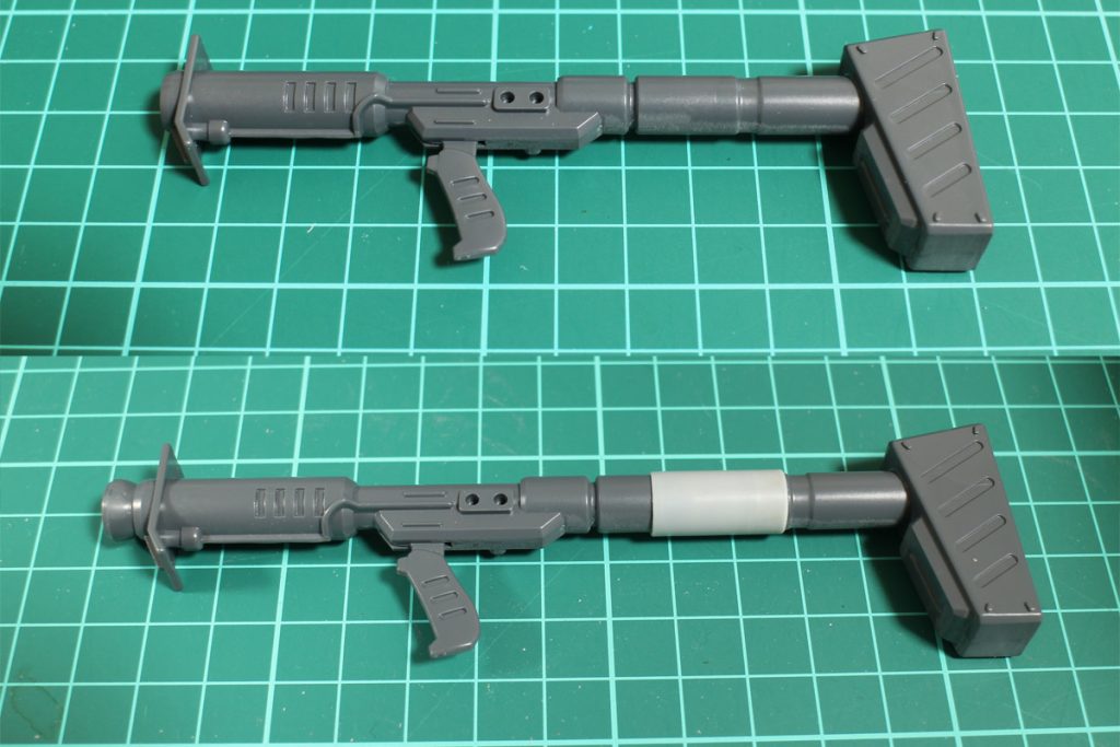 MG ケンプファー–9枚目/制作者：Necro