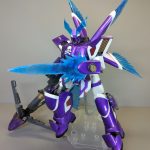 フルスクラッチ　Zファントム ”スペクター”