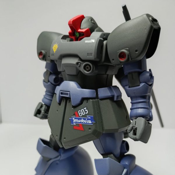 リック・ドムⅡ