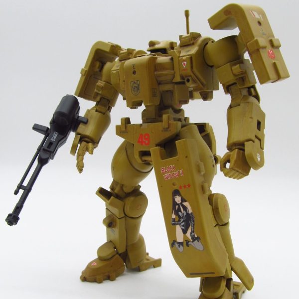 ティエレン地上型　デザートカラー