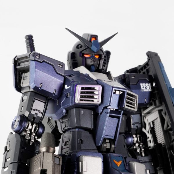 RG ガンダム Ver.2.0