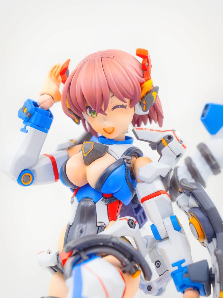 なにはともあれ完成に至れました。Xにてきっかけを与えてくださったJin氏に感謝いたします。