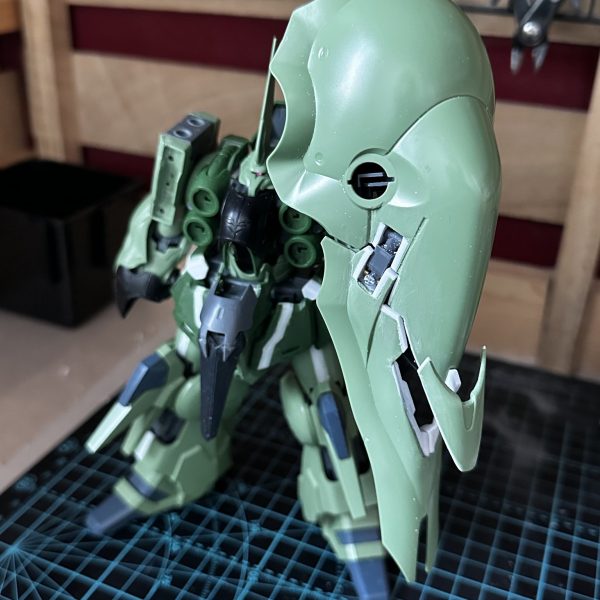 つぶやき済みの馬鹿バインダー自分の記録用に再投稿になりますっで、こんなん作り直し！（3枚目）