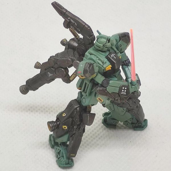 スタークジェガン（ガンダムアーティファクト）