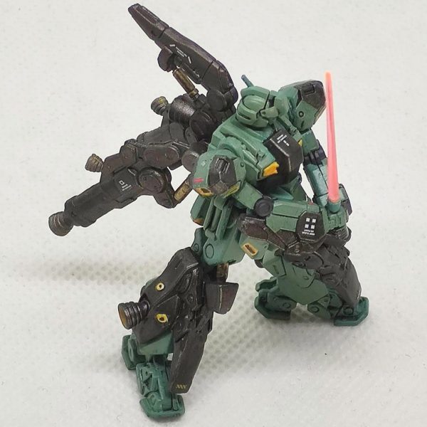 スタークジェガン（ガンダムアーティファクト）