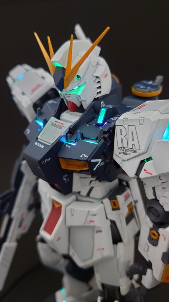 νガンダム verKa