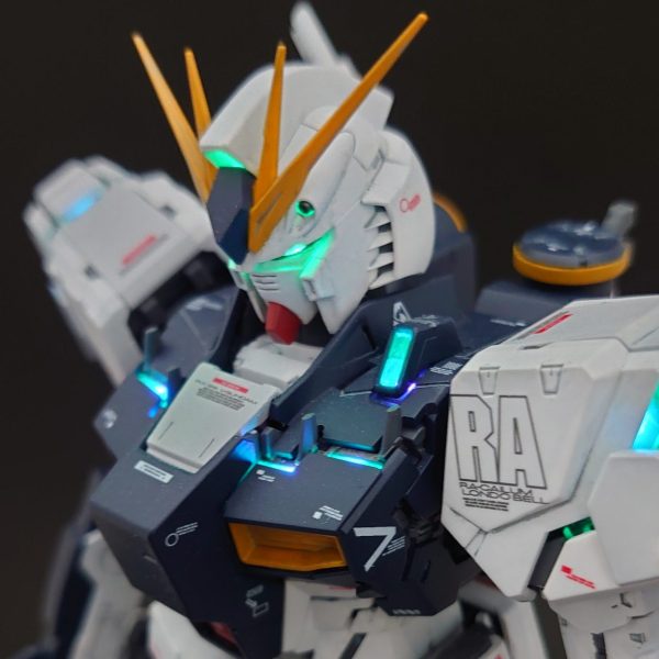 νガンダム verKa