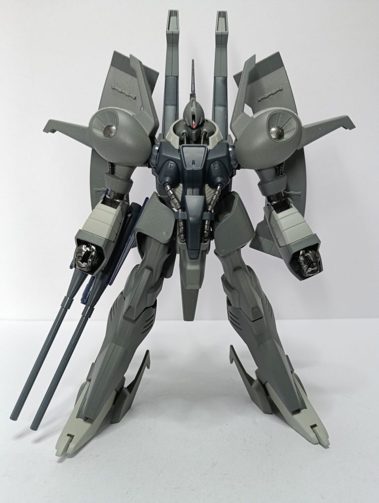 「コンプリート計画」参加のため、昔作ったキットを引っ張り出しましたが、もう枠が埋まっていましたW