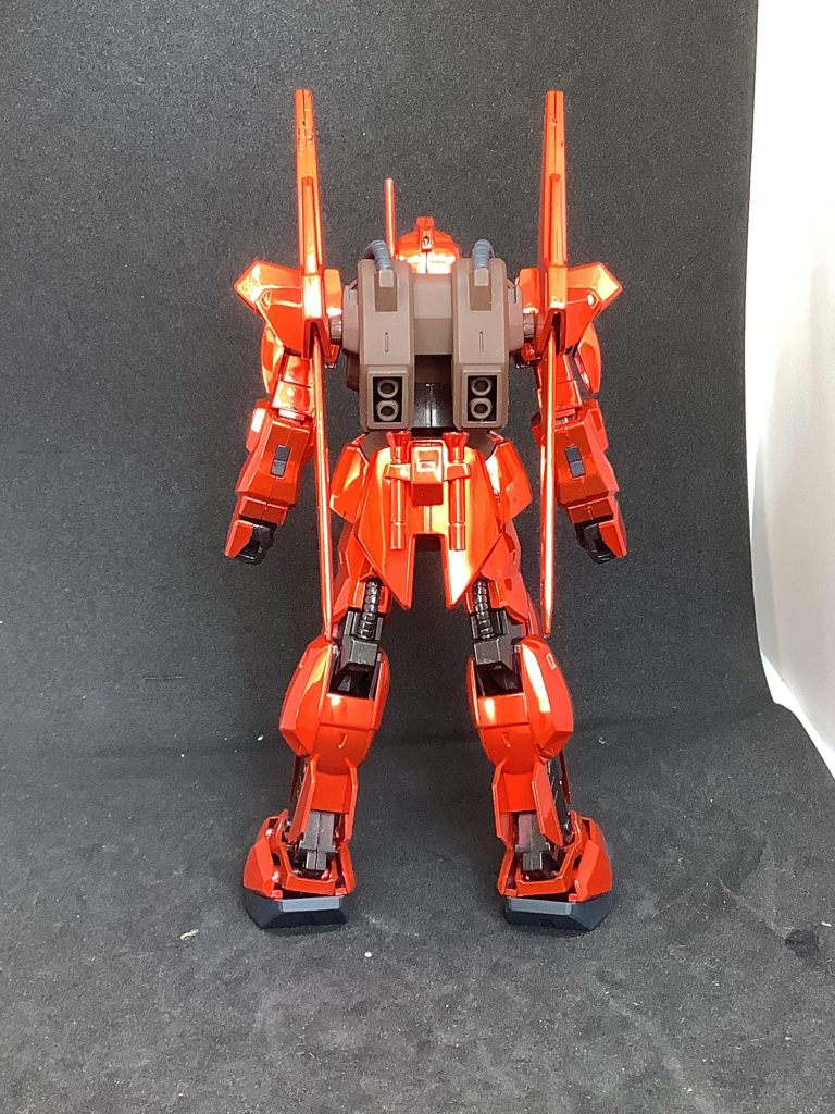 メガ・バズーカ・ランチャー–5枚目/制作者：Newhand10000