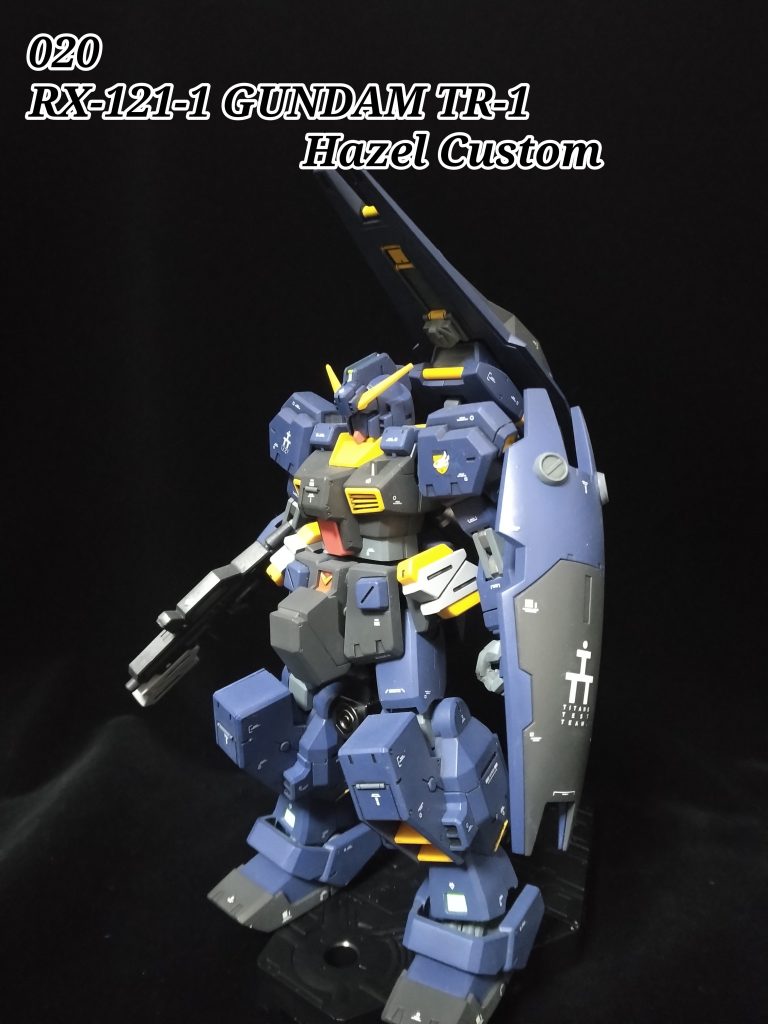 020黒　ヘイズル改