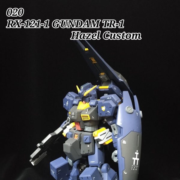 020黒　ヘイズル改