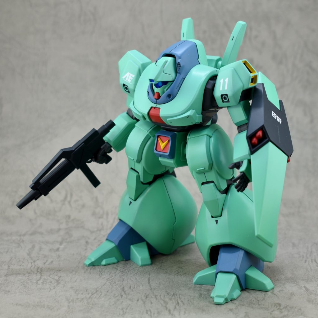 ジェガンZ型–3枚目/制作者:ユーフォリア