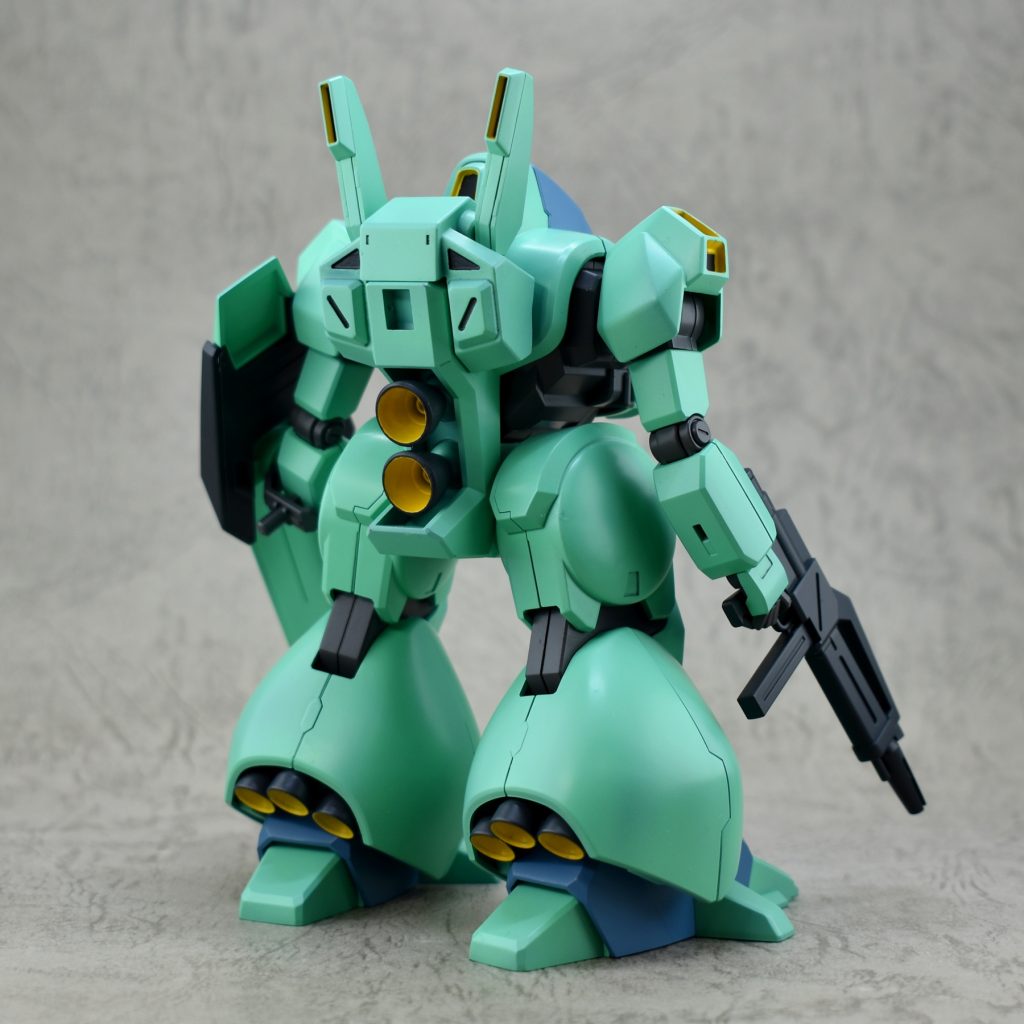 ジェガンZ型–4枚目/制作者:ユーフォリア