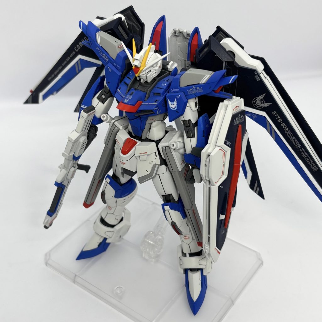 俯瞰ショット。