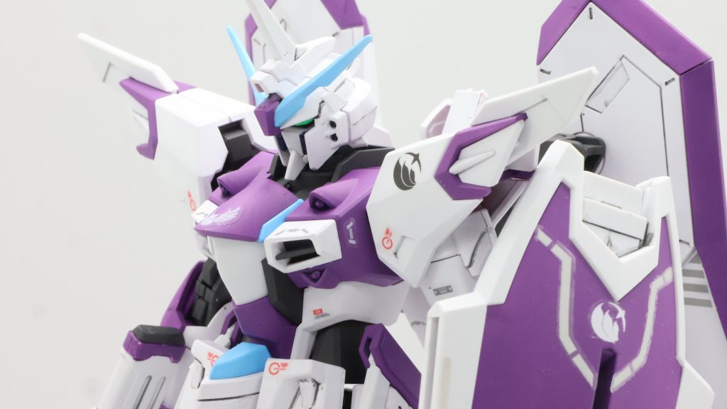 イモータルジャスティス‐紫水-