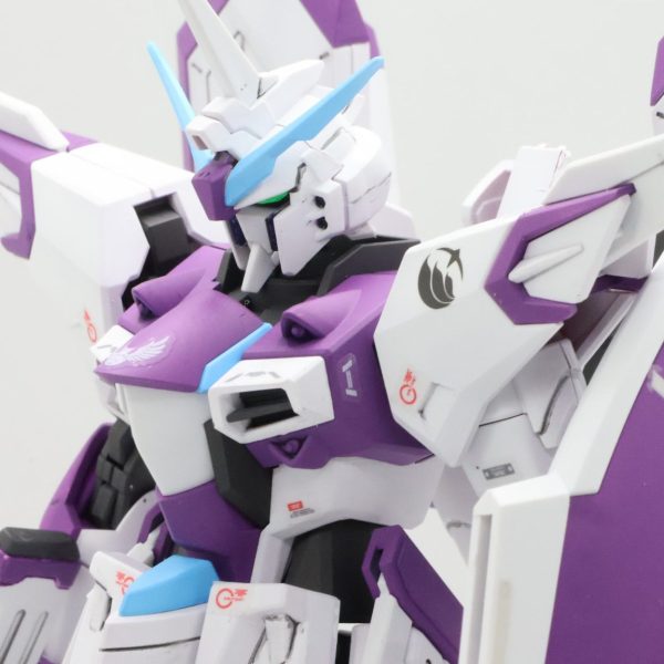 イモータルジャスティス‐紫水-