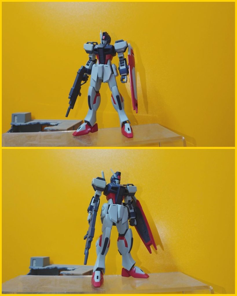 HGCE•ストライクダガー