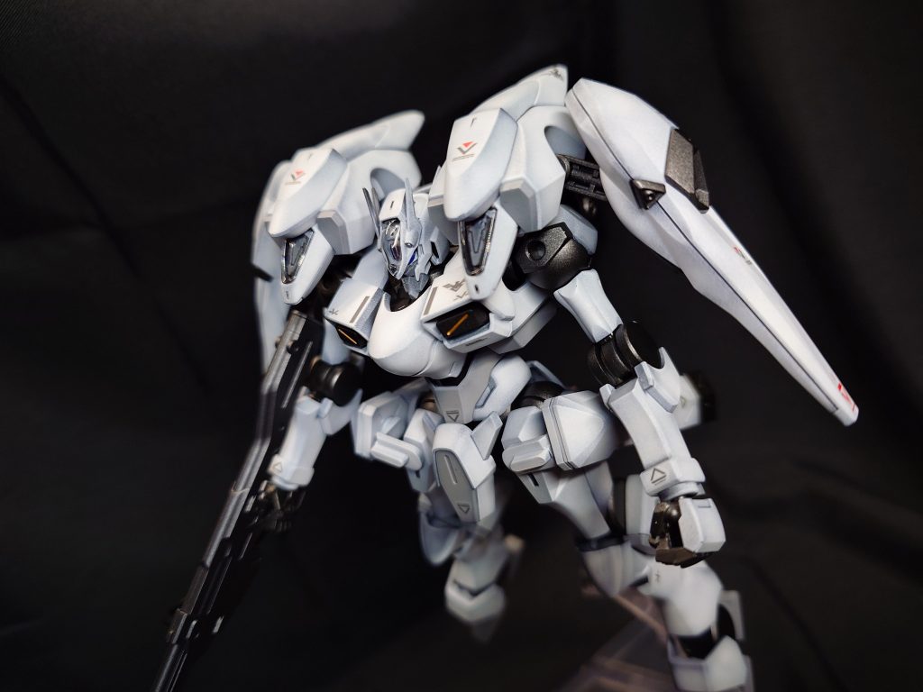 既に多くの方々が実践されている案とは思いますが、ザウォートにファラクトの装備を追加したものとなっています。