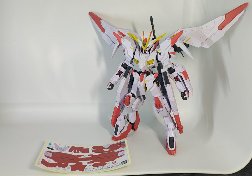 シール未使用です