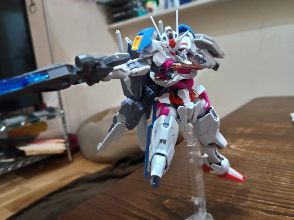 倒し終わった後的な。