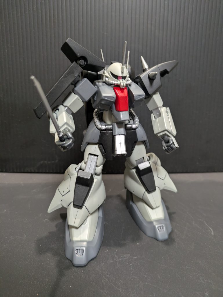 ザクⅢ–4枚目/制作者：low