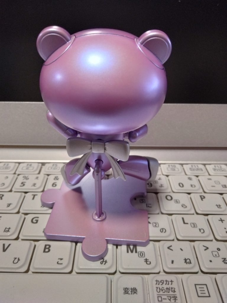 プチッガイ–2枚目/制作者：hiro60n