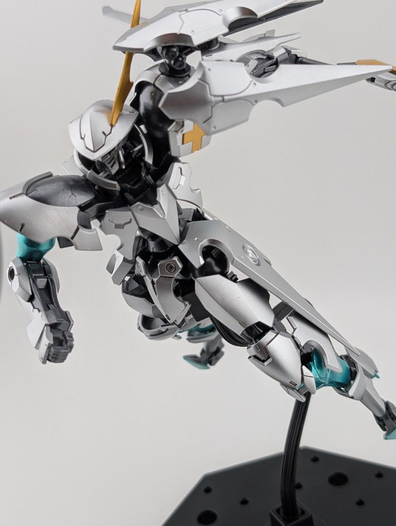 今年1体目　オルトリンデ–2枚目/制作者：bekozaku