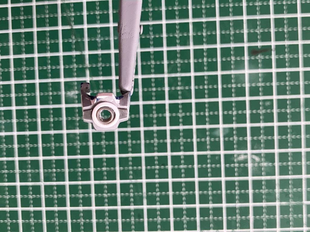 ジムスナイパーⅡ　ティターンズ版–7枚目/制作者：Azuki423-55