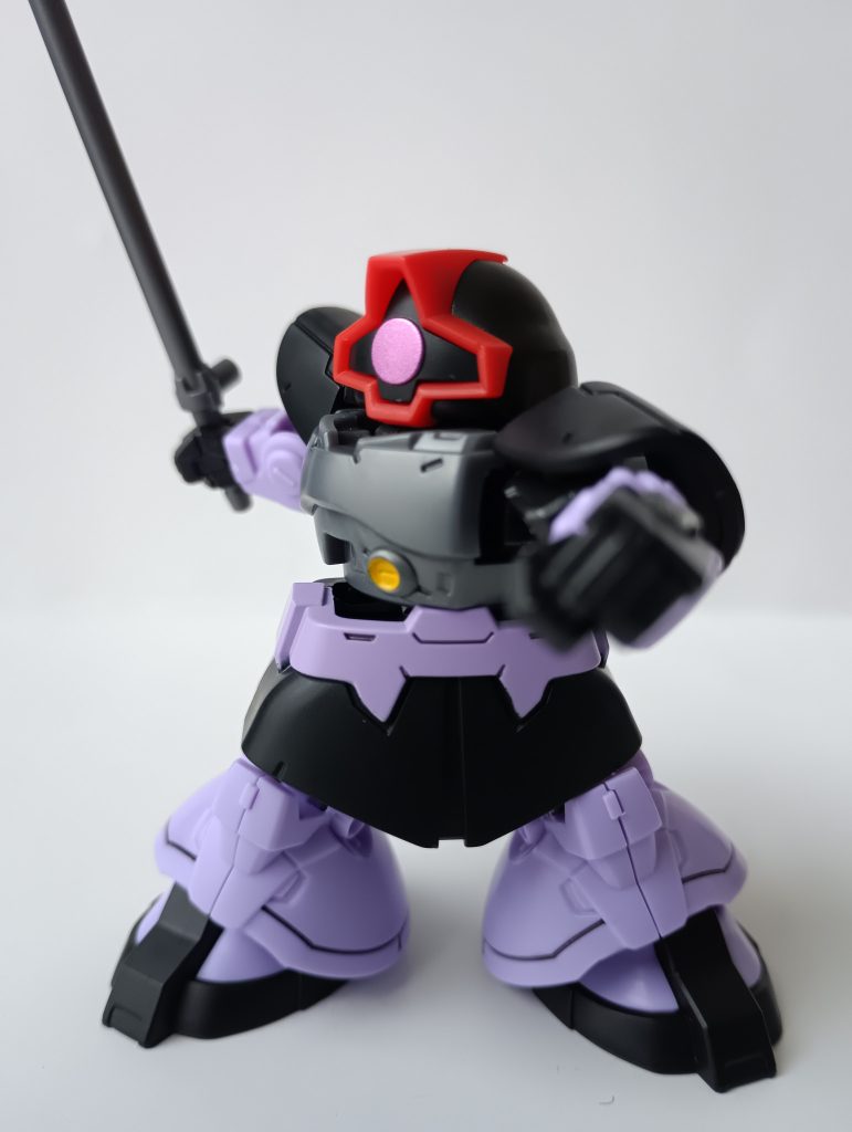 パッケージ写真風に。