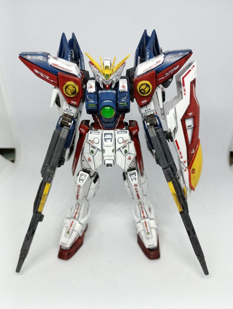 あけましておめでとうございます–4枚目/制作者：鉄錆団喫煙所(旧珍獣みゃー)