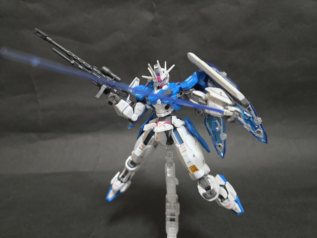 ビームサーベル