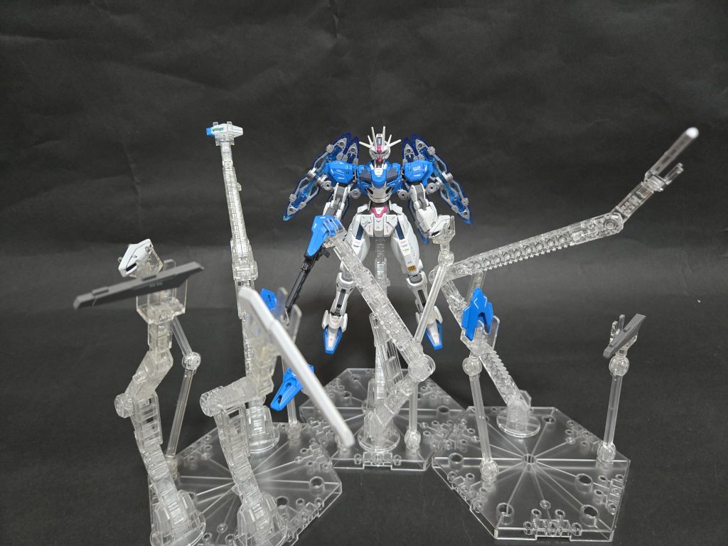 ガンビット展開