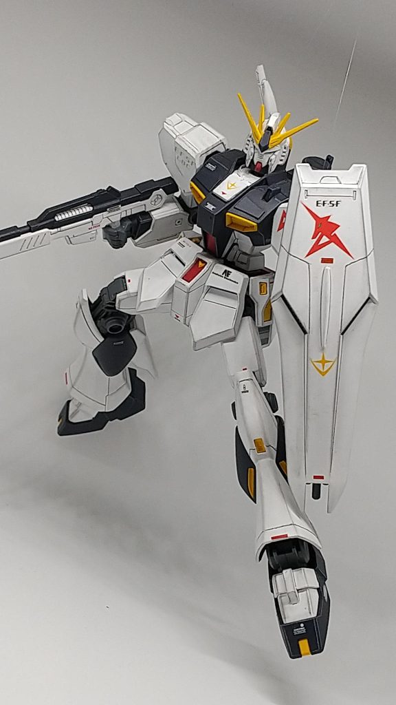 EGνガンダム–2枚目/制作者：stmy0922