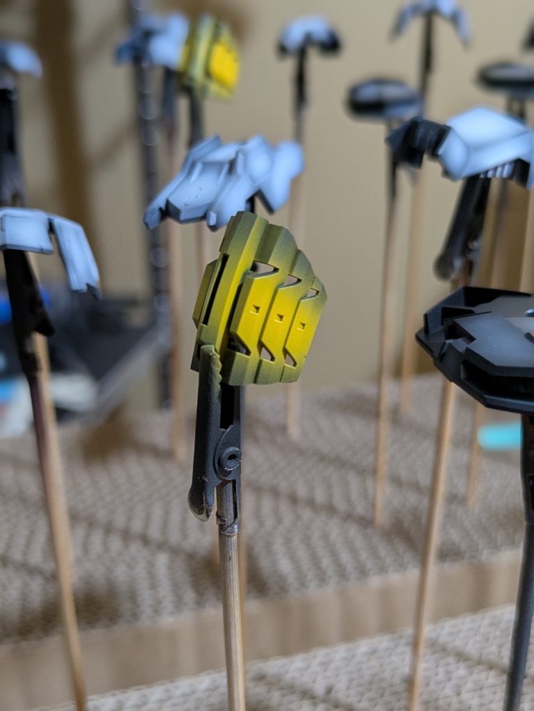 バルバトスルプス–5枚目/制作者：Taitan