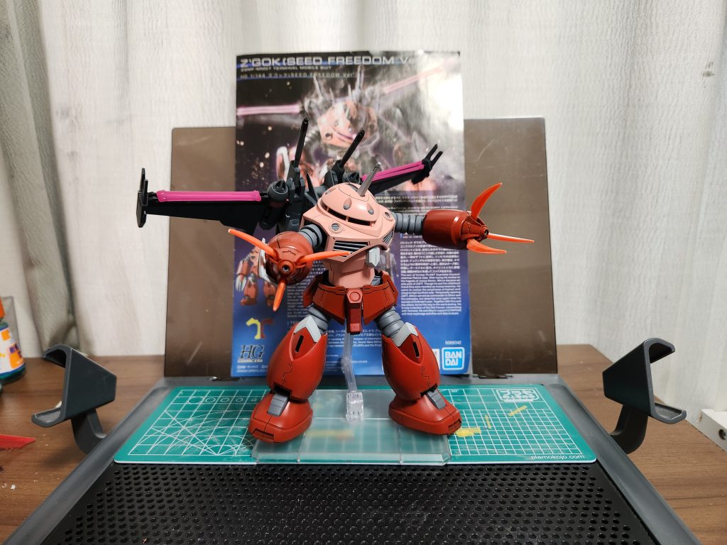 やはり！かっこいいですねぇー！