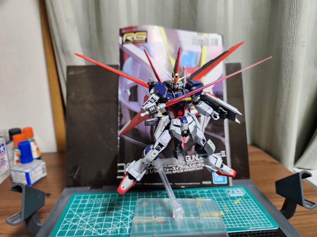 フォースインパルススペック2–2枚目/制作者：RAZ