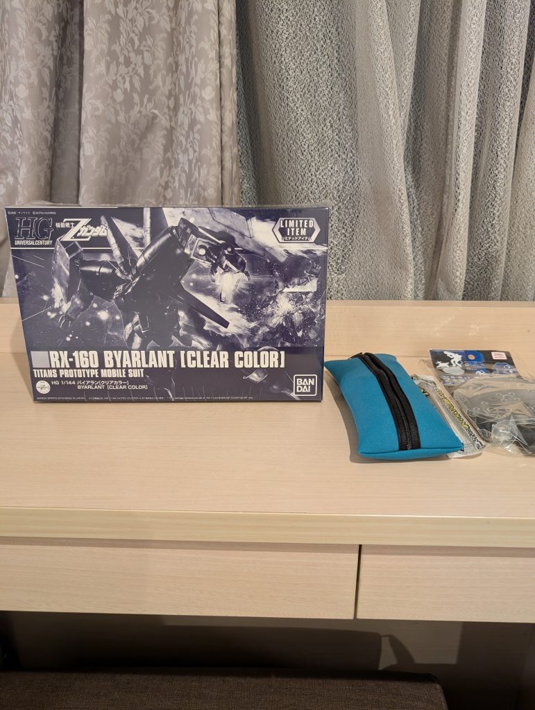 作品名：ホテルで模活<p>連休明け早々に、東京へ出張で来ていたのですが、初めて土日を跨いでの出張の為に地元に帰らずにホテルで過ごす事になりました😅 妻子には後ろめたく感じつつも…💦中古屋さんでキットを入手してきましたので、パチ組みくらいしかできま [&hellip;]</p>
