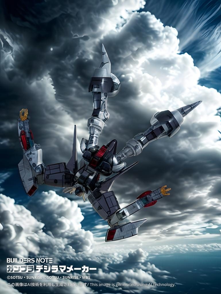 バイアラン・カスタムのイメージ！