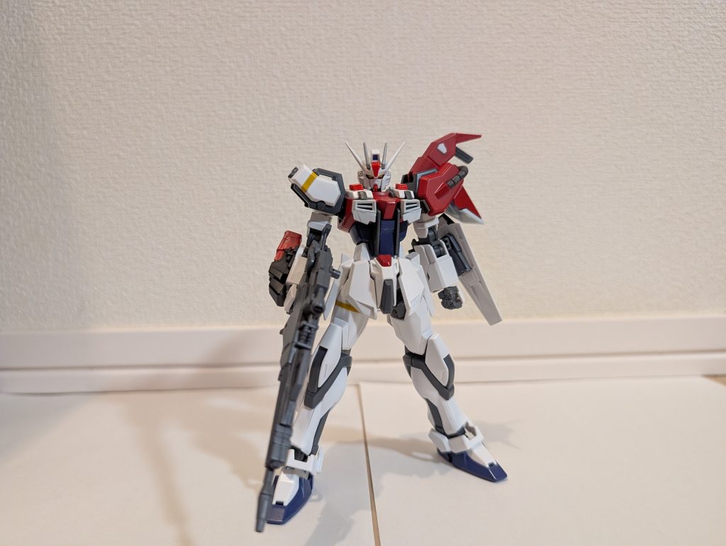 それぞれの単体