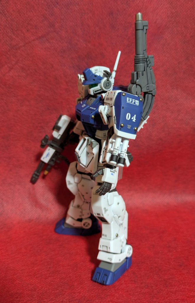 ジムスパルタン（Ver.WD）–3枚目/制作者：サンタ