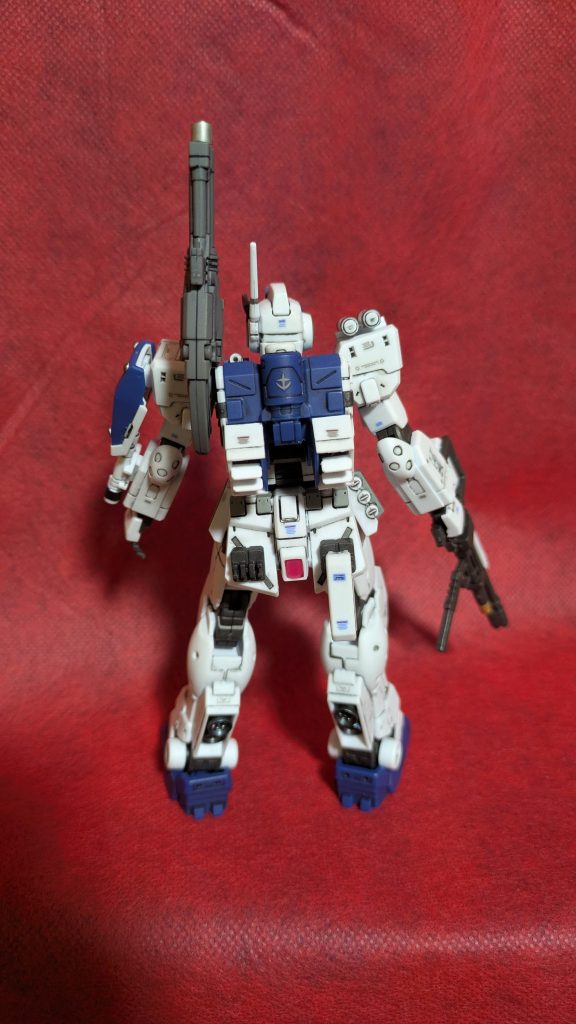 ジムスパルタン（Ver.WD）–4枚目/制作者：サンタ